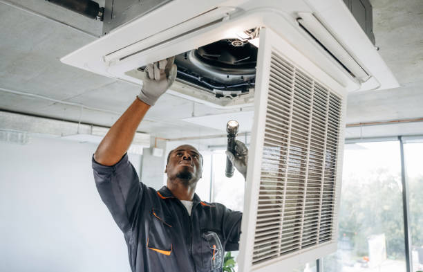 Licensed Hvac service in Statesboro, GA - FH HVAC