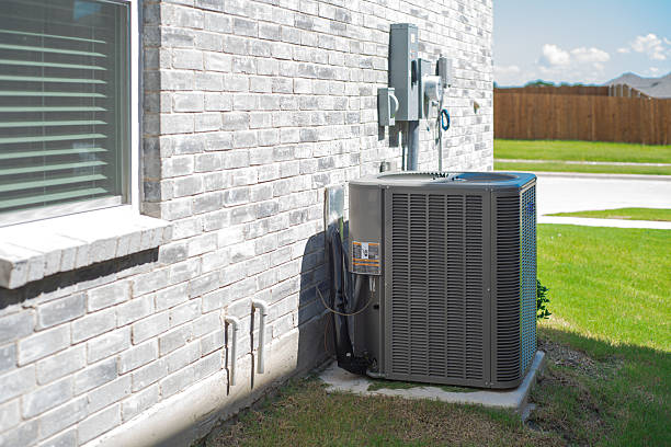 Reliable Hvac contractor in Statesboro, GA by FH HVAC